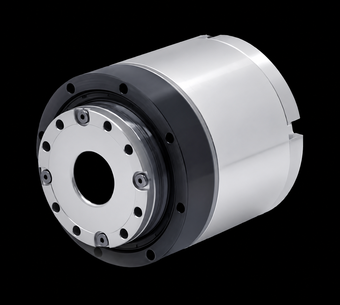 Quantum Motor